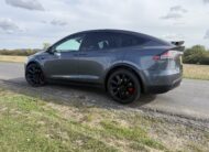 2020 Tesla Model X