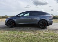 2020 Tesla Model X
