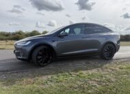 2020 Tesla Model X