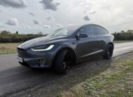 2020 Tesla Model X
