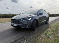 2020 Tesla Model X