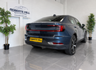 2021 Polestar 2 Dual Motor