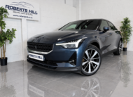 2021 Polestar 2 Dual Motor