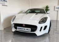 2014 Jaguar F-Type 3.0 V6
