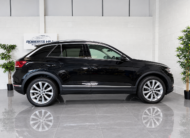 2020 Volkswagen T Roc