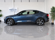 2021 Polestar 2 Dual Motor