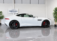 2014 Jaguar F-Type 3.0 V6