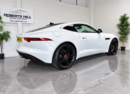 2014 Jaguar F-Type 3.0 V6