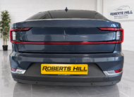 2021 Polestar 2 Dual Motor