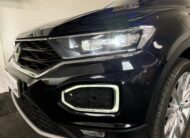 2020 Volkswagen T Roc