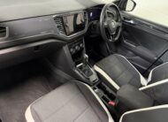2020 Volkswagen T Roc