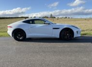 2014 Jaguar F-Type 3.0 V6