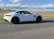2014 Jaguar F-Type 3.0 V6