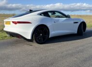 2014 Jaguar F-Type 3.0 V6