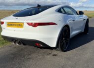 2014 Jaguar F-Type 3.0 V6