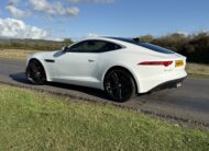 2014 Jaguar F-Type 3.0 V6