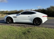 2014 Jaguar F-Type 3.0 V6