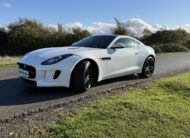 2014 Jaguar F-Type 3.0 V6