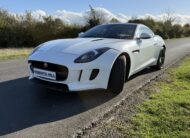 2014 Jaguar F-Type 3.0 V6