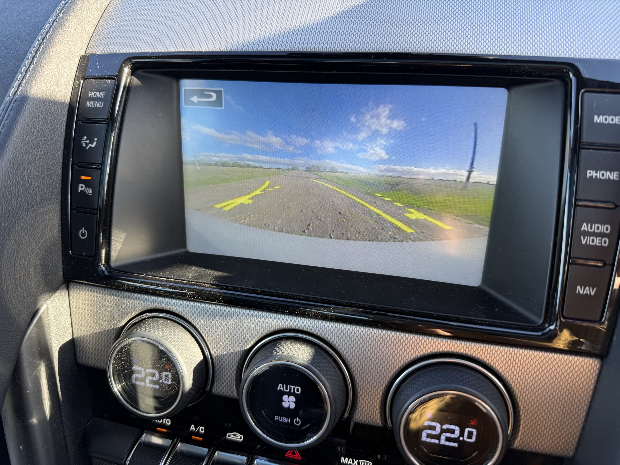 2014 Jaguar F-Type 3.0 V6