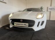 2014 Jaguar F-Type 3.0 V6