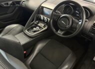 2014 Jaguar F-Type 3.0 V6