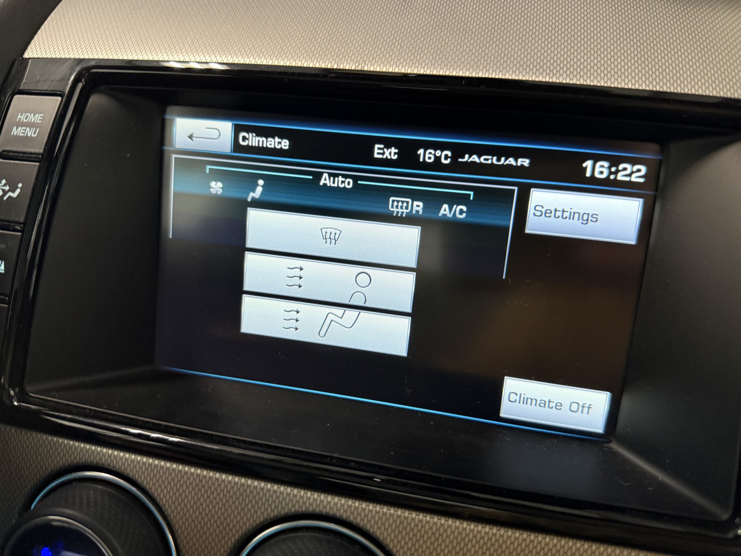 2014 Jaguar F-Type 3.0 V6