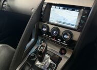 2014 Jaguar F-Type 3.0 V6