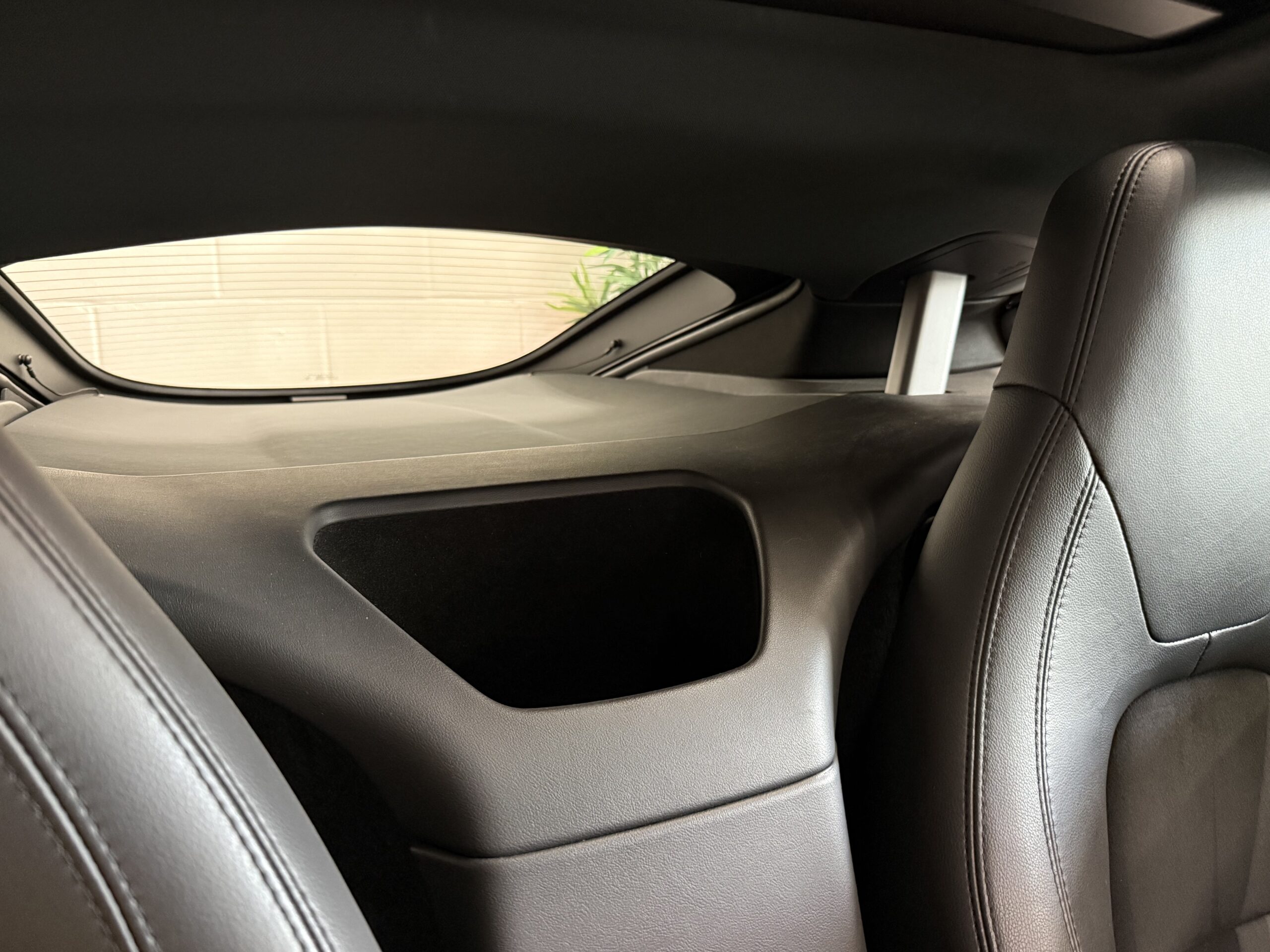 2014 Jaguar F-Type 3.0 V6