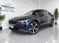2021 Polestar 2 Dual Motor