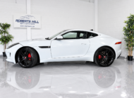 2014 Jaguar F-Type 3.0 V6