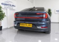 2021 Polestar 2 Dual Motor