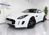 2014 Jaguar F-Type 3.0 V6